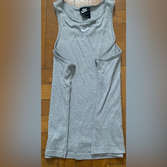 Women’s Nike Logo Tank Top - Picture 8 of 13